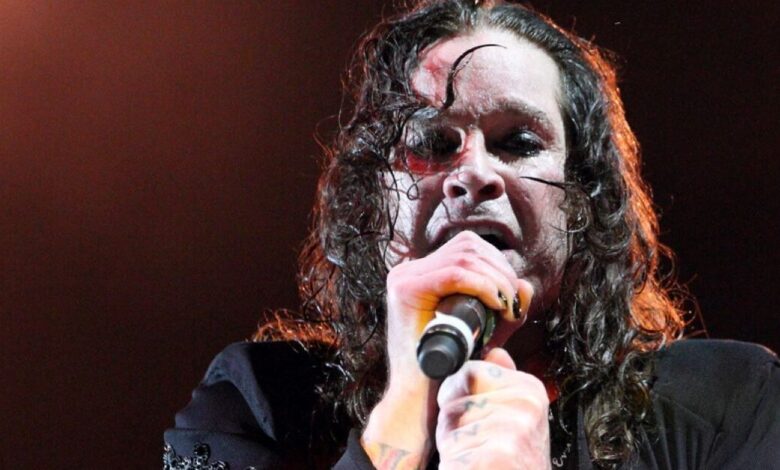 Ο Ozzy Osbourne θα γινόταν ένας από τους «Πειρατές της Καραϊβικής» αν δεν έτρωγε «παντόφλα» από τη συζύγό του