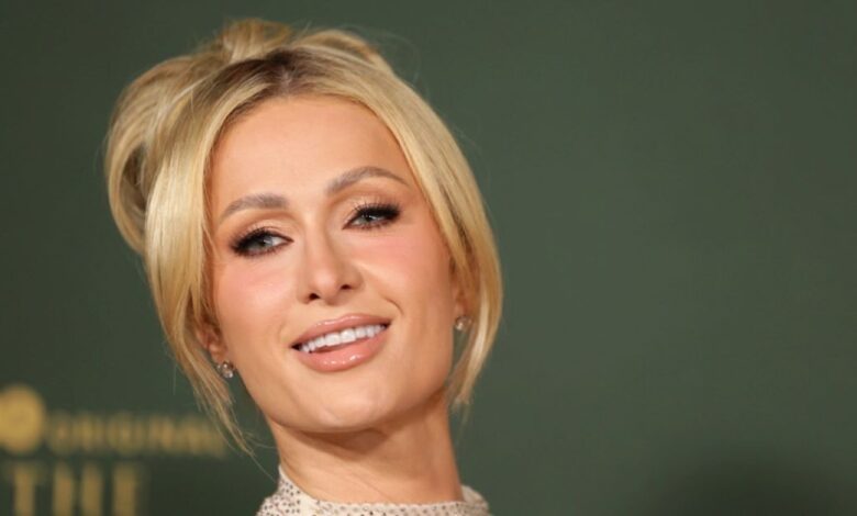 Η Paris Hilton έκλεισε τα 44 και μας έδειξε τη χλιδή μέσα από το ιδιωτικό της αεροπλάνο