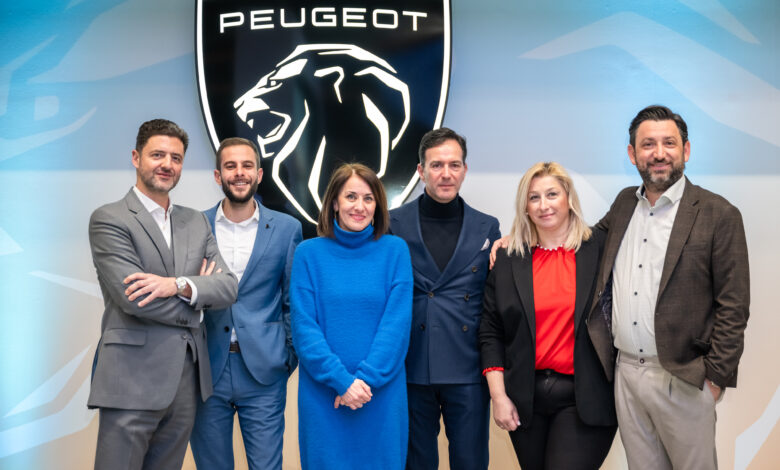 Peugeot Open Week, μεγάλη γιορτή για την Peugeot από την Αφοι Φιλοσίδη