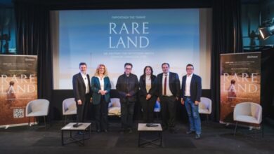 Η ταινία «Rare Land» της Chiesi για τις σπάνιες παθήσεις είναι πλέον διαθέσιμη για το κοινό