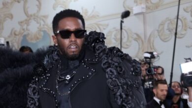 Sean «Diddy» Combs: Αιφνίδια παραίτηση δικηγόρου του