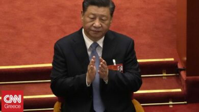 Ο ιδρυτής της DeepSeek θα συναντήσει τον Κινέζο πρόεδρο Σι Τζινπίνγκ