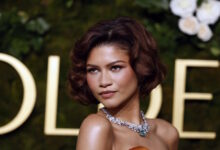 Η Zendaya θα είναι η Felicia στο επερχόμενο «Shrek 5»