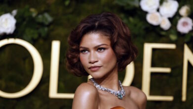 Η Zendaya θα είναι η Felicia στο επερχόμενο «Shrek 5»