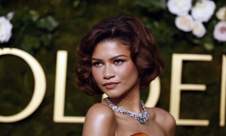 Η Zendaya θα είναι η Felicia στο επερχόμενο «Shrek 5»