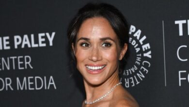 Meghan Markle: Την κατηγορούν ξανά για αντιγραφή |