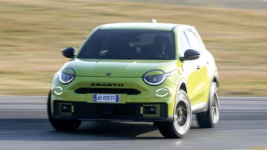 Grande Panda, τι θα μπορούσε να περιλαμβάνει η έκδοση Abarth;