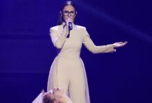 Eurovision 2025: Η Klavdia απαντά πρώτη φορά μετά τις αντιδράσεις της Τουρκίας για το τραγούδι «Αστερομάτα»