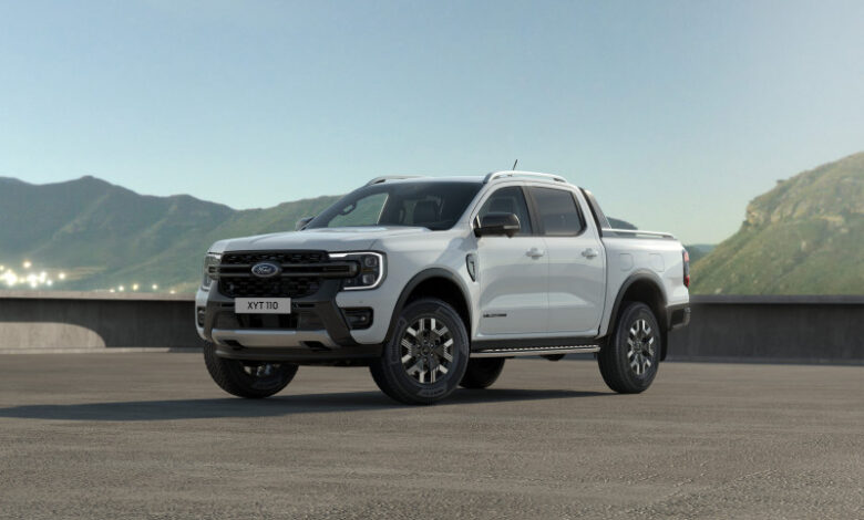 Για 10 συναπτά χρόνια το Ford Ranger είναι το μοντέλο με τις υψηλότερες πωλήσεις στην κατηγορία των pick-up οχημάτων στην Ευρώπη