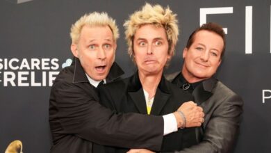 Η περιπέτεια της τρελής παρέας των Green Day βγαίνει στον κινηματογράφο