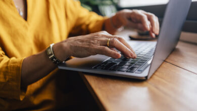 Τα συχνά λάθη που καταστρέφουν το laptop σας