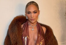 Jennifer Lopez: Το beauty look της στα Grammys ήταν ότι καλύτερο είδαμε τελευταία!