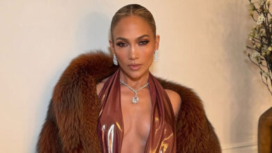 Jennifer Lopez: Το beauty look της στα Grammys ήταν ότι καλύτερο είδαμε τελευταία!