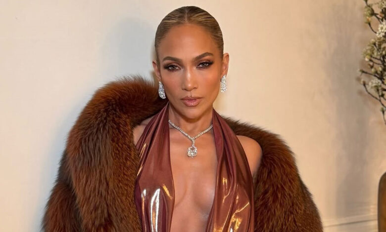 Jennifer Lopez: Το beauty look της στα Grammys ήταν ότι καλύτερο είδαμε τελευταία!