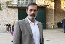 «Πέρασα κρίση ταυτότητας, τρωγόμουν με τα ρούχα μου»