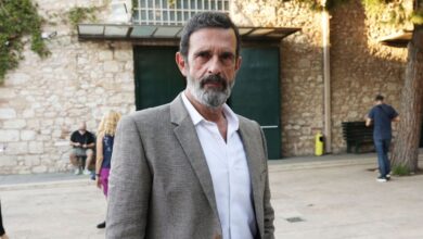 «Πέρασα κρίση ταυτότητας, τρωγόμουν με τα ρούχα μου»