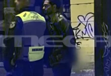 Χρήστος Μάστορας: Θα τραγουδήσει σε εκδήλωση της ΕΛ.ΑΣ την ημέρα του Αγίου Βαλεντίνου