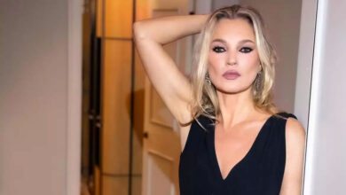 Kate Moss: Αποκάλυψε ποιο είναι το αγαπημένο της μολύβι χειλιών – Το χρησιμοποιεί με τον πιο απροσδόκητο τρόπο