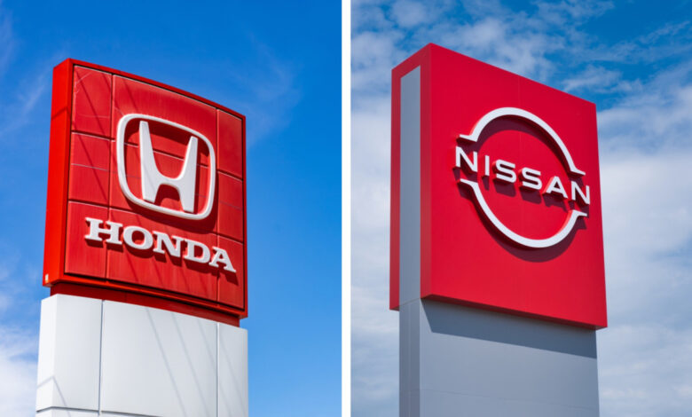 Προς ναυάγιο το σχέδιο συγχώνευσης Nissan – Honda