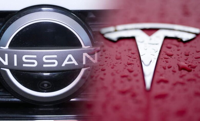 Η Tesla προαλείφεται για σωτήρας της Nissan;