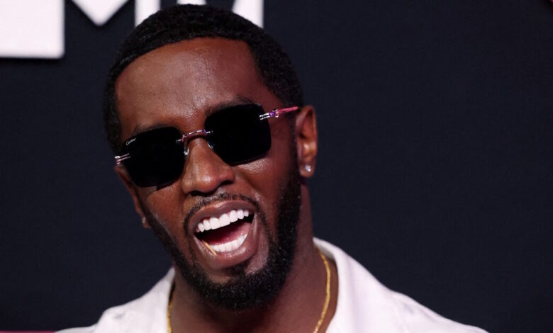 Ο Sean «Diddy» Combs μήνυσε το NBC για 100 εκατομμύρια δολάρια για συκοφαντική δυσφήμιση σε ντοκιμαντέρ