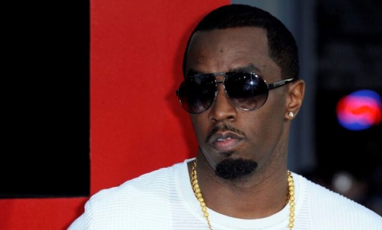 Sean «Diddy» Combs: «Βροχή» οι αγωγές για σεξουαλικές επιθέσεις λίγο πριν το εδώλιο