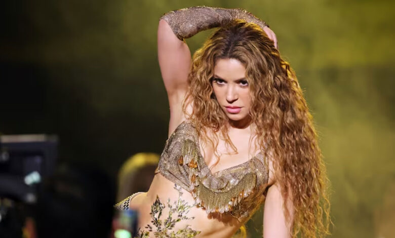 Εξιτήριο για τη Shakira από νοσοκομείο της Λίμα – Το μήνυμα μετά την νοσηλεία της