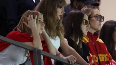 Super Bowl 2025: Αποδοκίμασαν την Taylor Swift στο στάδιο – Η viral αντίδραση της super star