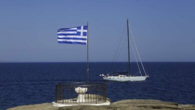 Καταδίκη της Ελλάδας από την ΕΕ για τον Θαλάσσιο Χωροταξικό Σχεδιασμό