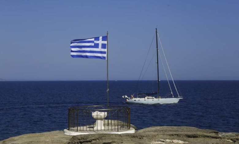 Καταδίκη της Ελλάδας από την ΕΕ για τον Θαλάσσιο Χωροταξικό Σχεδιασμό