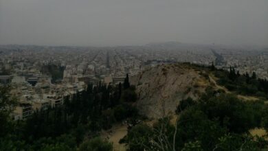 Μέτρα προστασίας από τον ΕΟΔΥ