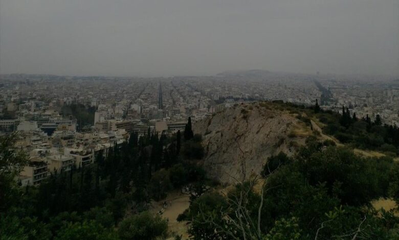 Μέτρα προστασίας από τον ΕΟΔΥ