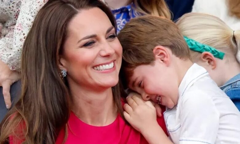 Kate Middleton | Ο “χρυσός” κανόνας για να επαναφέρει τα παιδιά της στην… |