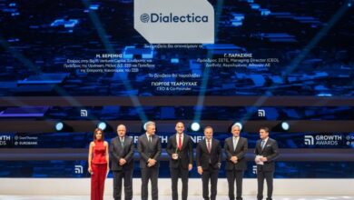 10 χρόνια Dialectica: Σε συνεχή διάλογο με το μέλλον
