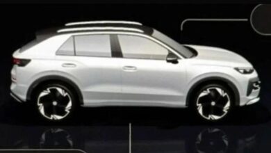 Volkswagen T-Roc, θα το δούμε υβριδικό στη νέα γενιά;