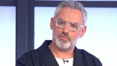 Νίκος Συρίγος: “Την παρακαλάω την Ελεωνόρα – Αν το κάνει περισσότερο, θα… |