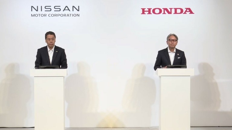 Η επόμενη μέρα της Nissan και οι… γέφυρες προς τη Honda