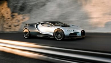 Ο Έρλινγκ Χάαλαντ αγόρασε hypercar 4 εκατομμυρίων ευρώ!