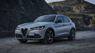 Alfa Romeo: Τέλος από το καλοκαίρι οι βενζινοκίνητες Giulia και Stelvio