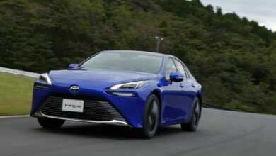 Η Toyota, η Tesla και το CO2 pooling