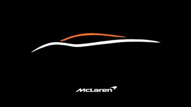 Πέφτουν τα κάστρα: Ακόμα και η McLaren «ψήνεται» για SUV