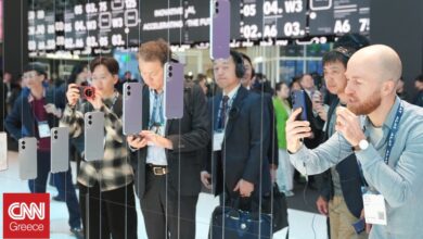 MWC 2025: η γκρίνια των Ευρωπαίων παρόχων, το ΑΙ στα δίκτυα και οι εφαρμογές του 5G