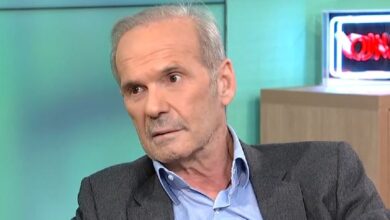 Πέτρος Κωστόπουλος: “Το λέω τώρα γιατί δεν μπορούν να με συλλάβουν πια” |