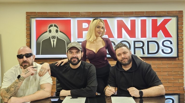 Kings και Panik Records συνεχίζουν την επιτυχημένη συνεργασία τους |