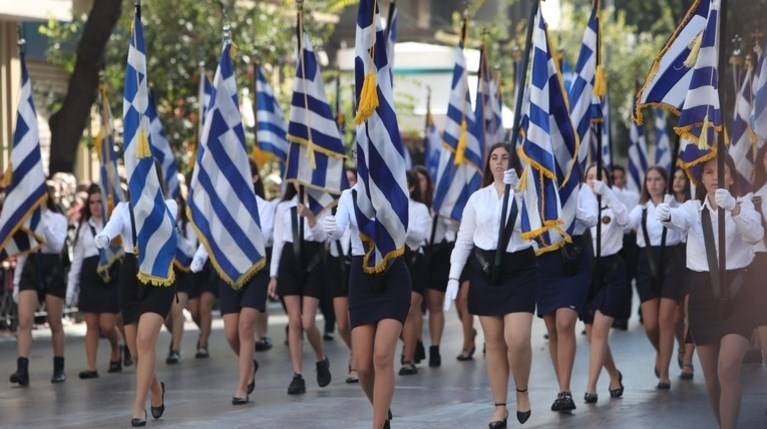 Εντονες αντιδράσεις για τον γυμναστή που ζήτησε ψηλές και αδύνατες… |