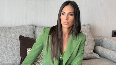 Ανθή Βούλγαρη: Πληροφορίες ότι κατήγγειλε τον σύζυγό της στο Α.Τ Αγίας… |