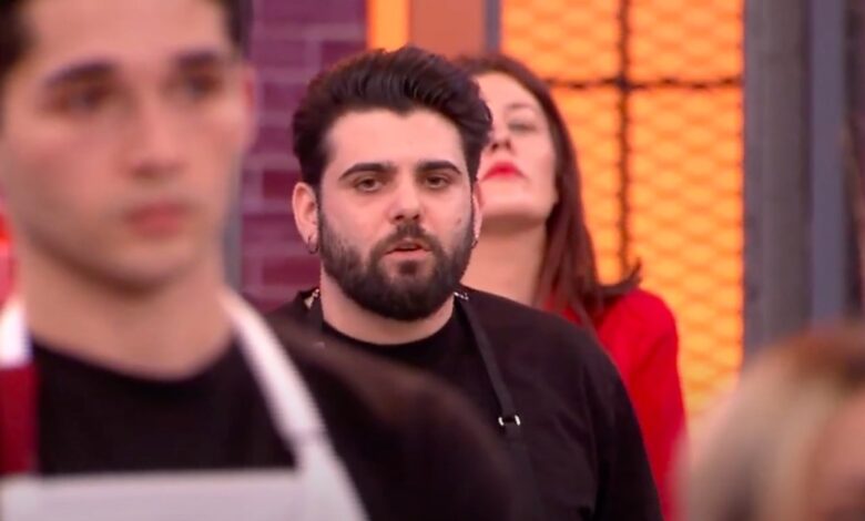 Γεμάτη “μαχαιριές” η Καθολική Ψηφοφορία του MasterChef: “Οικοδεσπότης ήταν… |