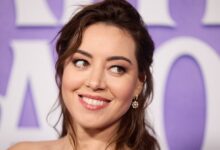 Η Aubrey Plaza είχε χωρίσει με τον Jeff Baena μήνες πριν από την αυτοκτονία του