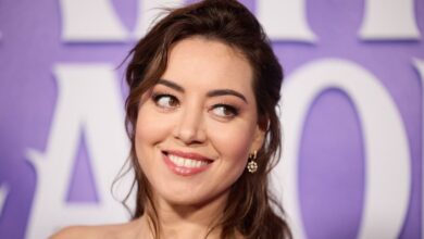 Η Aubrey Plaza είχε χωρίσει με τον Jeff Baena μήνες πριν από την αυτοκτονία του