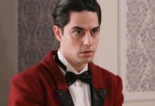 «Grand Hotel»: Τι θα δούμε στα νέα επεισόδια της εβδομάδας